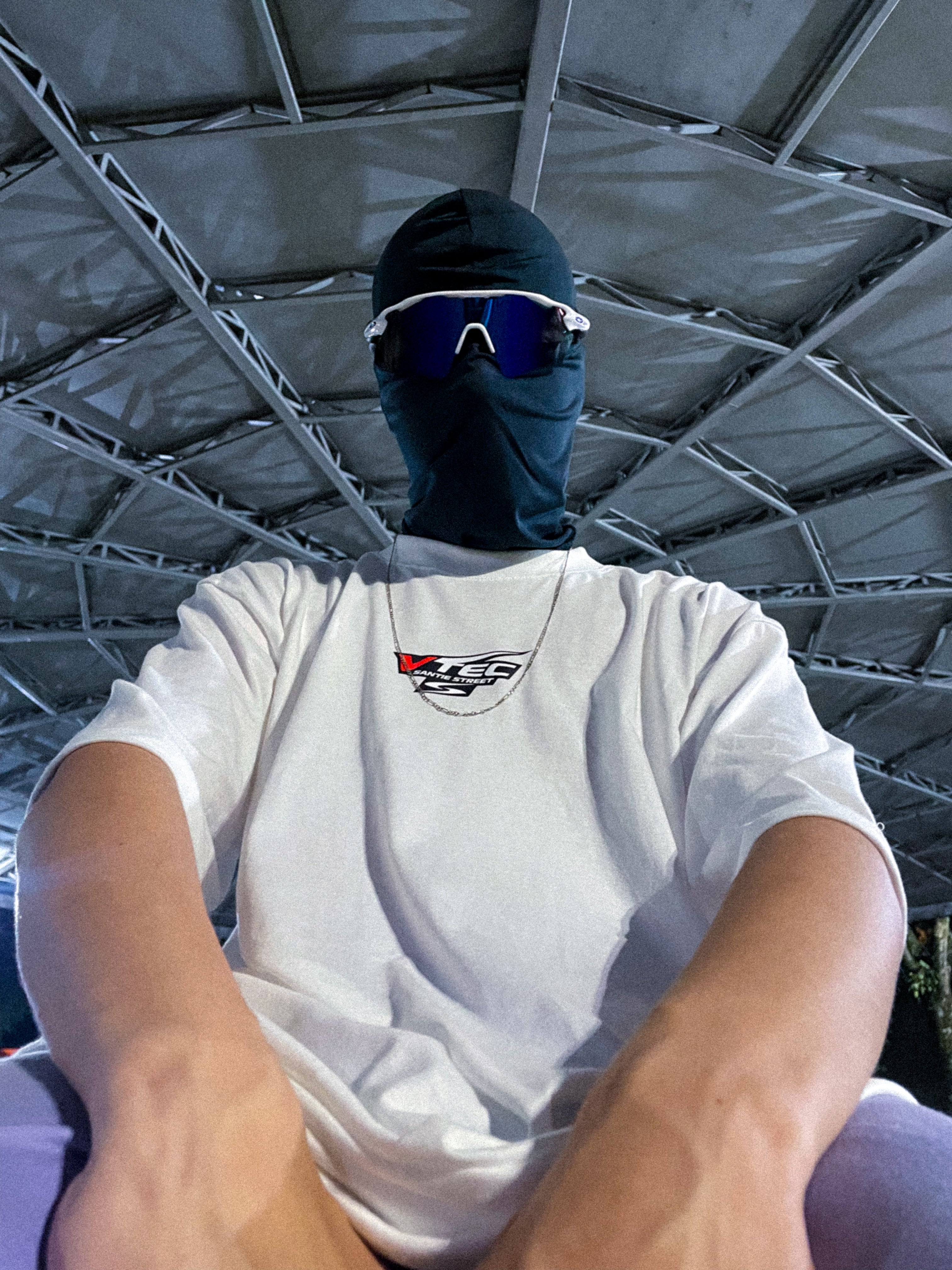 Camiseta Block Edição VTEC