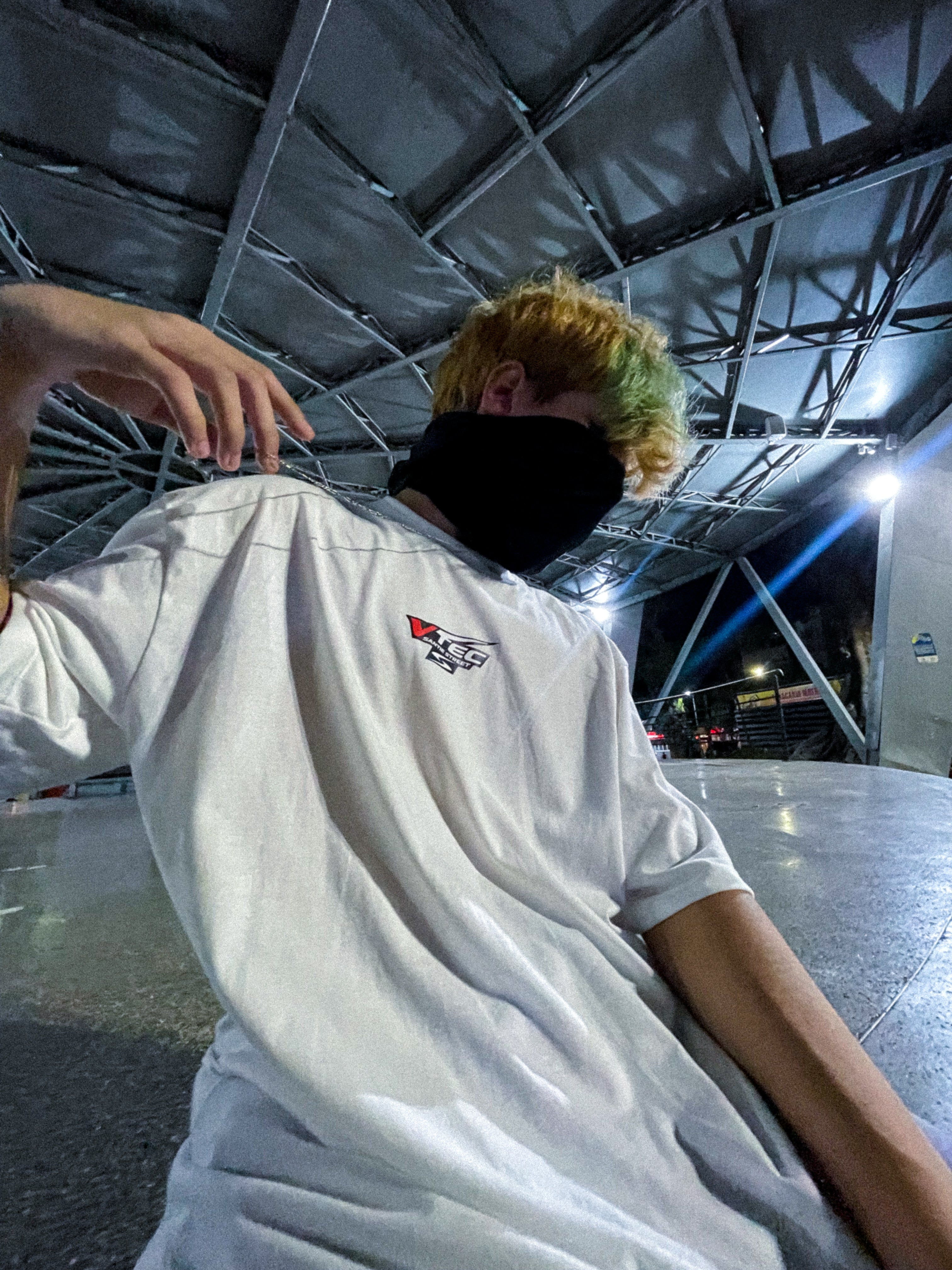 Camiseta Block Edição VTEC