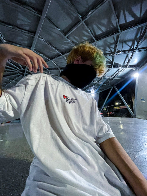 Camiseta Block Edição VTEC