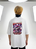 Camiseta Block Edição VTEC