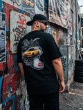 Camiseta Block Edição VTEC